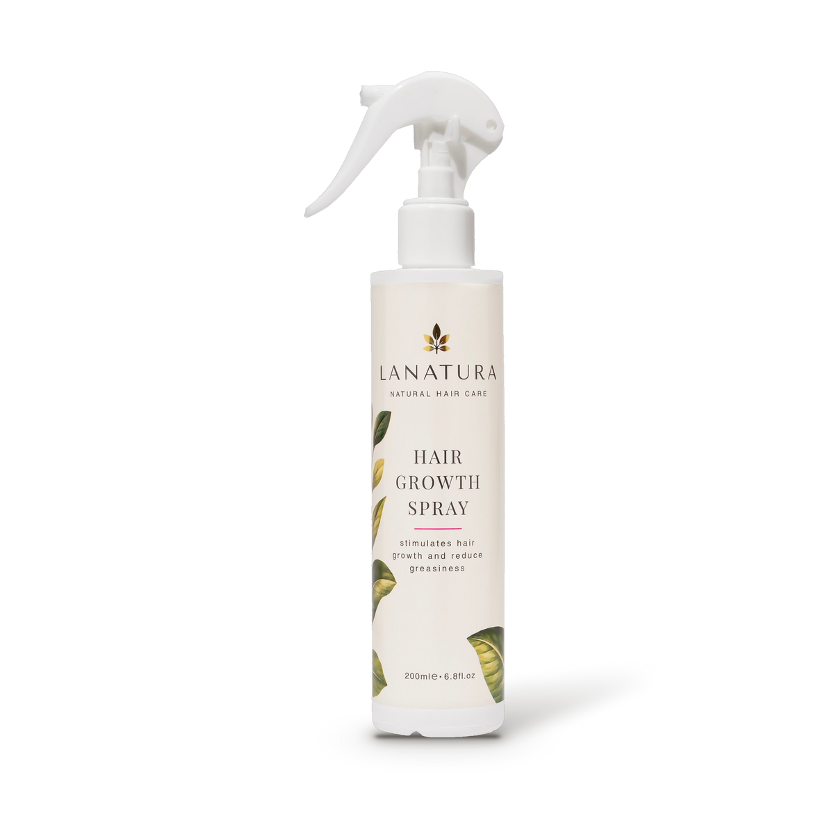 LA NATURA Hair Growth Spray